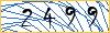 Enter the symbols from image