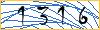 Enter the symbols from image