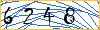 Enter the symbols from image