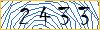Enter the symbols from image