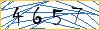Enter the symbols from image