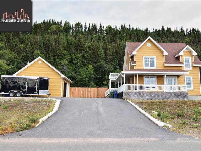 Property 1432 Rue De La Rive main img