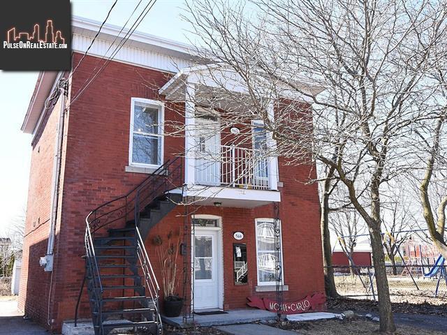 Property 560-562 Rue St-Paul main img