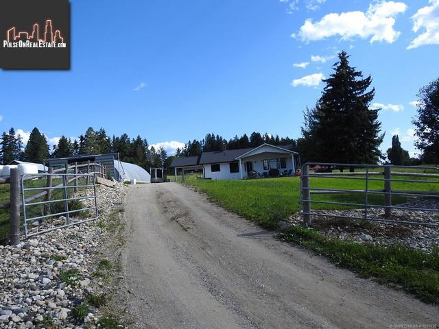 Property 203 Enderby-Grindrod Road main img