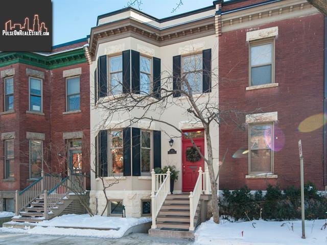 Property 44 Av. Burton main img