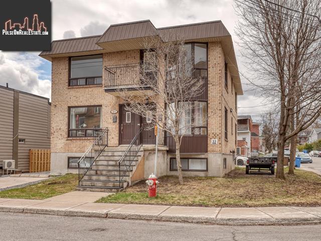 Property 29-33 Rue Brazeau main img