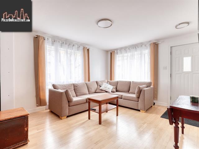 Property 29-33 Rue Brazeau img1