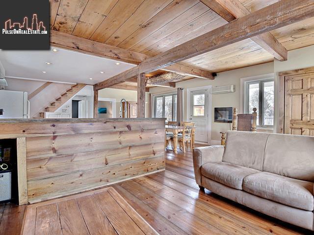 Property 1068 Ch. St-Henri main img
