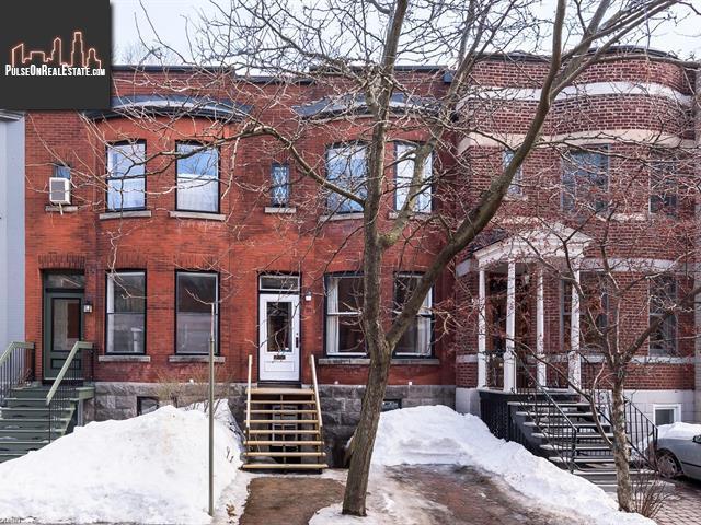 Property 24 Av. Springfield main img