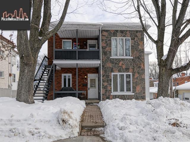 Property 36-38 Av. Mance main img