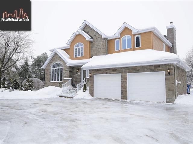 Property 2930 Ch. St-Henri main img