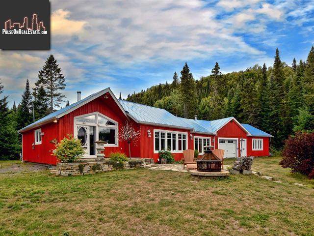 Property 120 Ch. Du Lac-Ernest main img