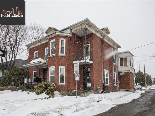 Property 109 Av. Bethany main img