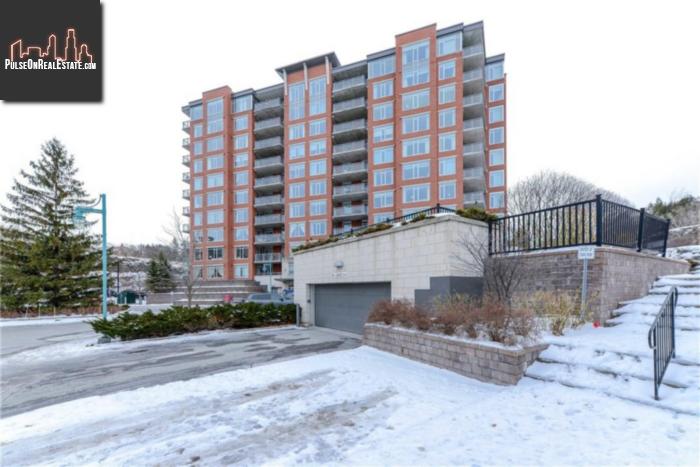 Property 136 Darlington Private Unit#602 main img
