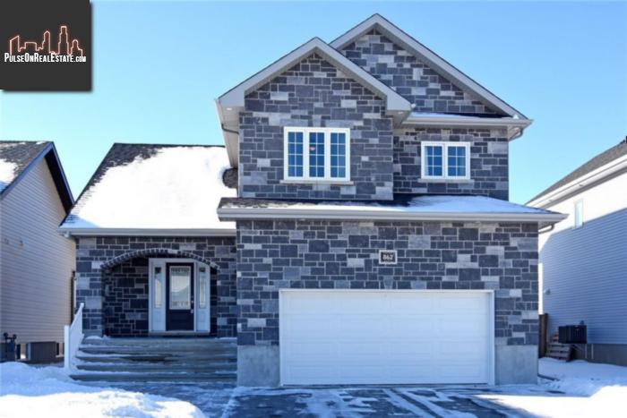 Property 862 Oceane Street main img
