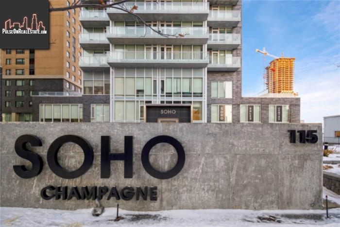 Property 111 Champagne Avenue S Unit#1505 main img