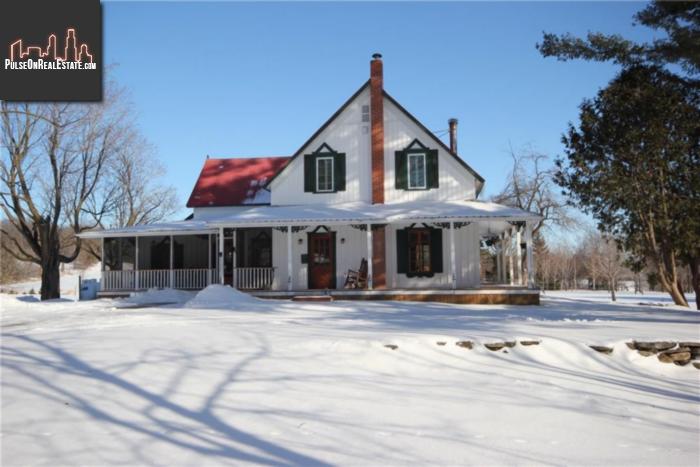 Property 3723 2nd Line Road main img