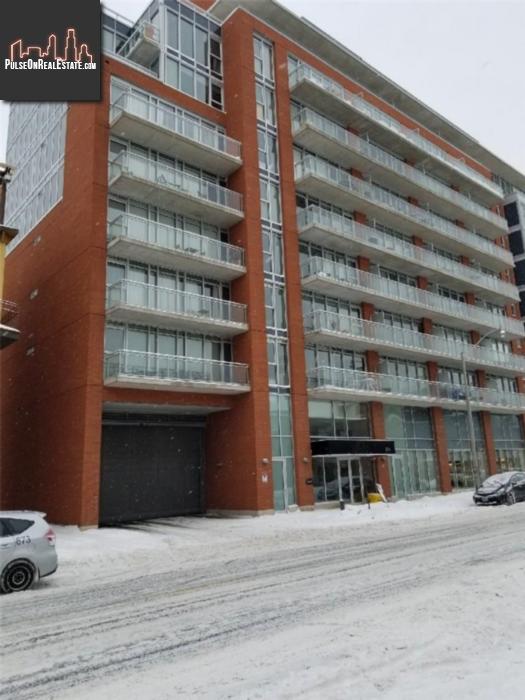 Property 354 Gladstone Avenue Unit#517 main img