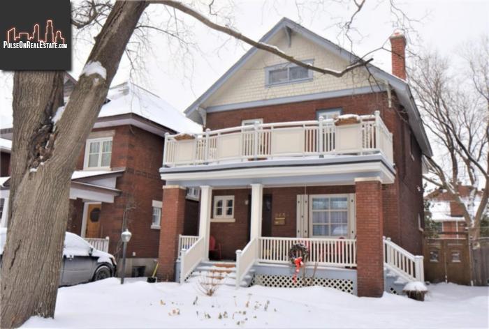 Property 265 Powell Avenue main img