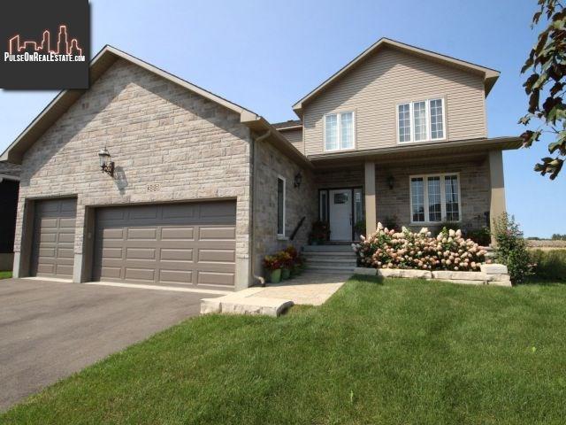 Property 388 Central Park Boulevard main img