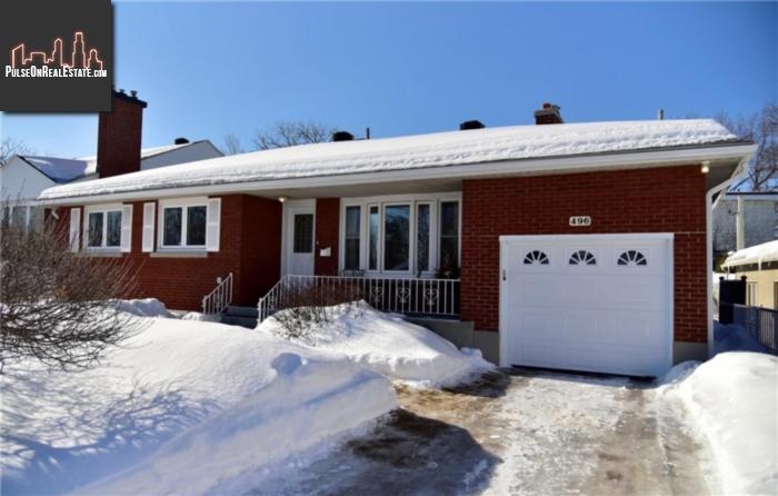 Property 496 Sherbourne Road main img