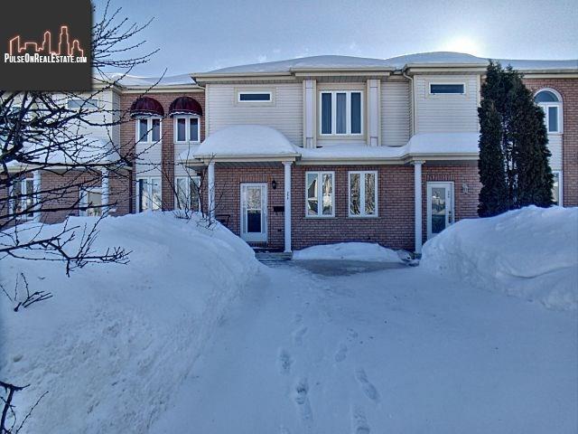 Property 395 Chartrand Avenue main img