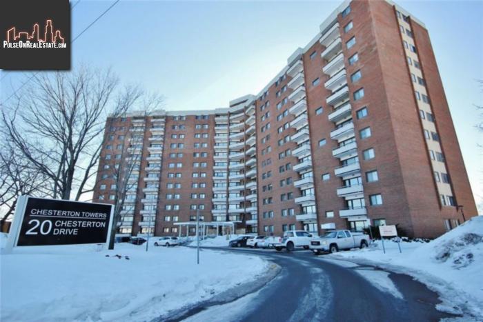 Property 20 Chesterton Drive Unit#815 main img