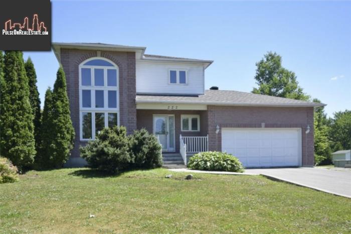 Property 222 Daniel Crescent main img
