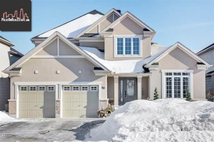 Property 40 Blackshire Circle main img