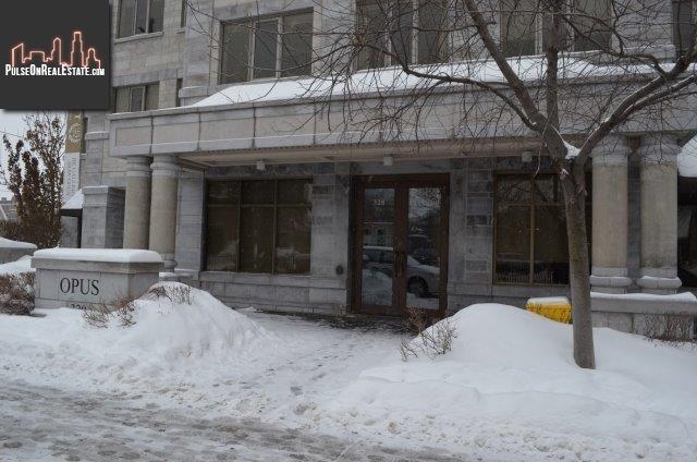 Property 320 Mcleod Street Unit#Ph802 main img