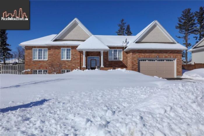 Property 8 Bedard Boulevard main img