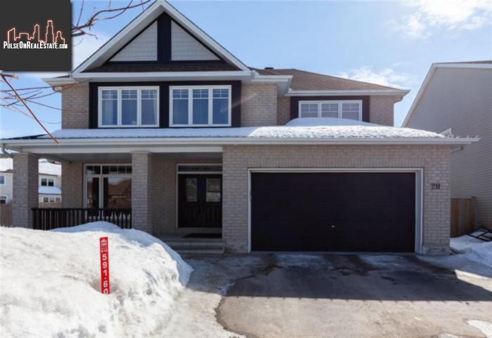 Property 211 Denali Way main img