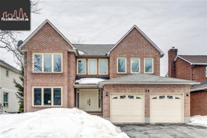 Property 44 Fardon Way main img