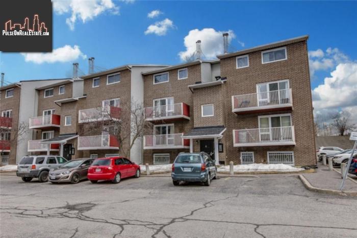 Property 1589 St Bernard Street Unit#605 main img