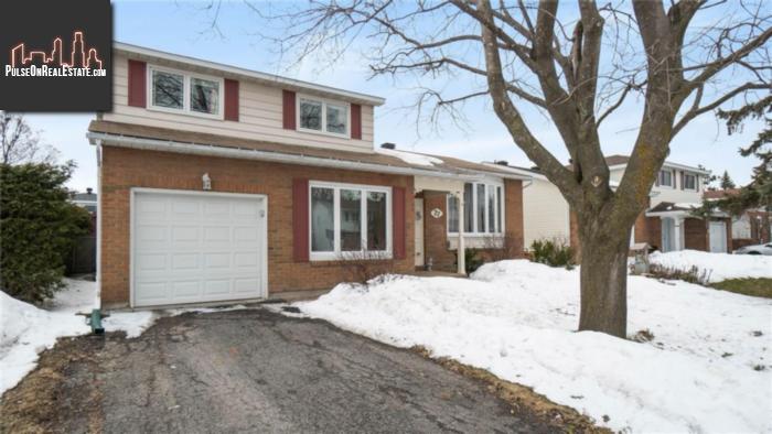 Property 27 Woodview Crescent main img