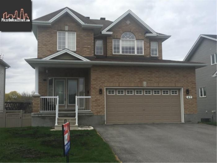 Property 47 Wolff Crescent main img