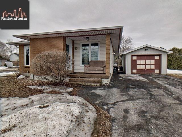 Property 83 Bourdeau Crescent main img