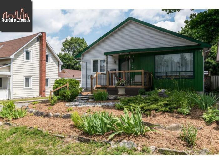 Property 823 Forest Street S main img