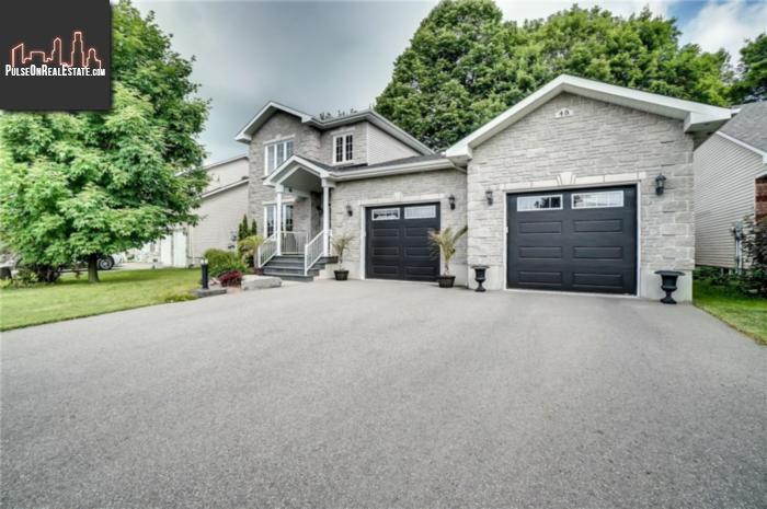 Property 48 Renoir Drive main img