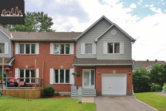 Property 150 Glamorgan Drive main img