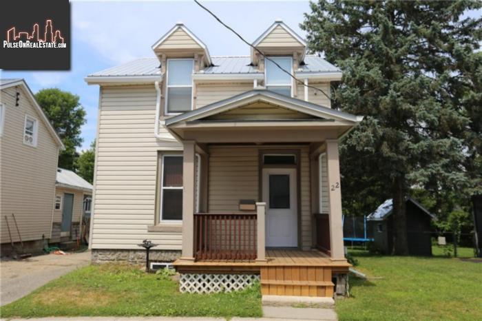Property 22 Abbott Street main img