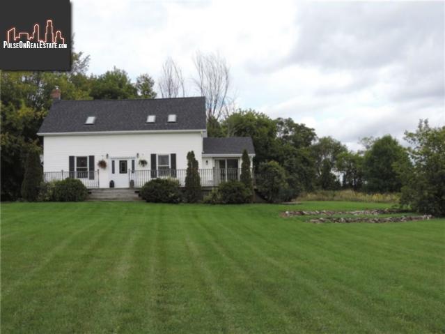 Property 452 Lower Oak Leaf Road main img