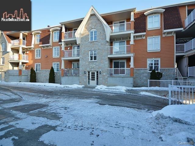 Property #403-669 Boul. Adolphe-Chapleau main img
