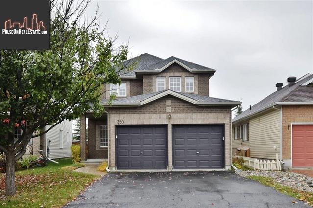 Property 320 Shellbrook Way main img
