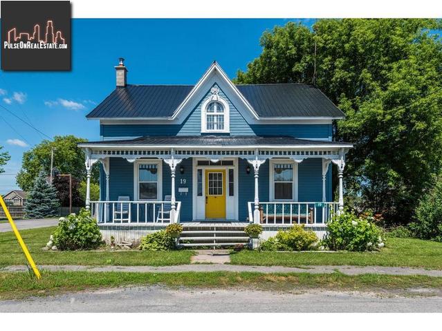 Property 19 George Street main img