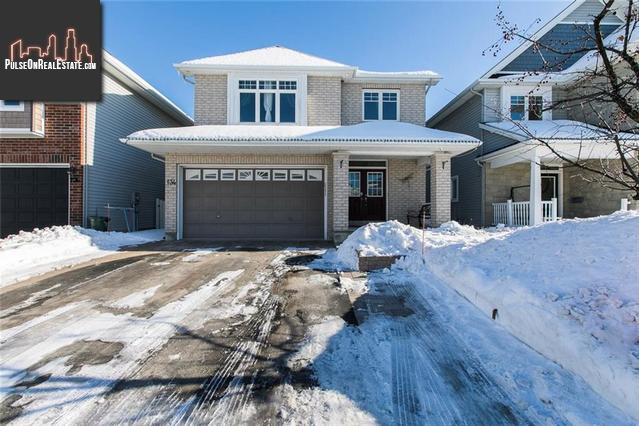 Property 134 Montargis Circle main img