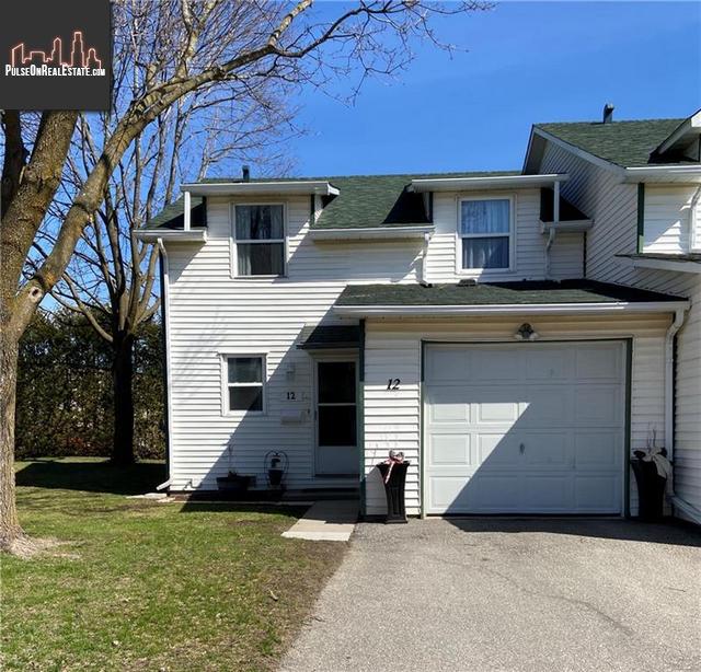 Property 27 Aldershot Avenue Unit#12 main img