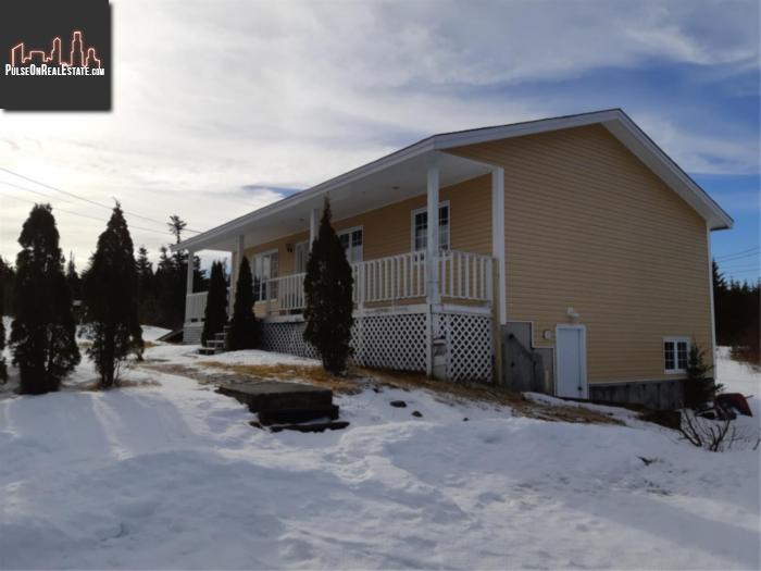 Property 12a Ocean View Brae Place main img