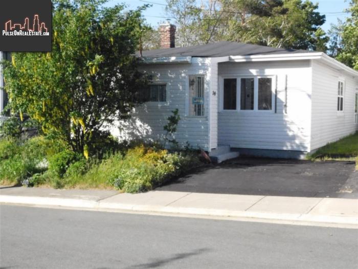 Property 20 Winchester Street main img