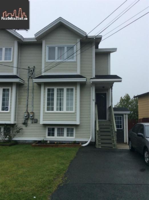 Property 83 St. Clare Avenue Unit#D main img